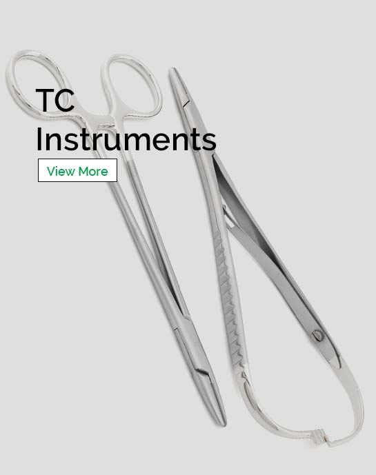 TC instruments